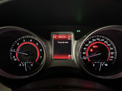 Dodge Journey Journey 3.6 RT AWD V6 GASOLINA 4P AUTOMÁTICO