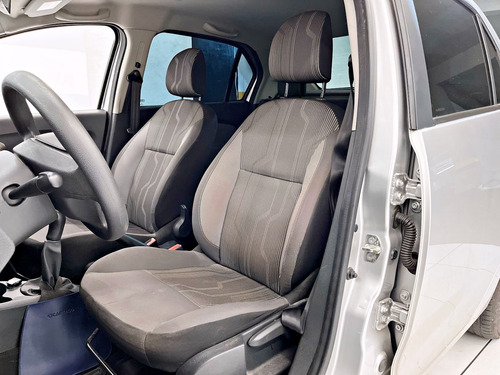Renault Logan 1.6 16V SCE FLEX EXPRESSION MANUAL