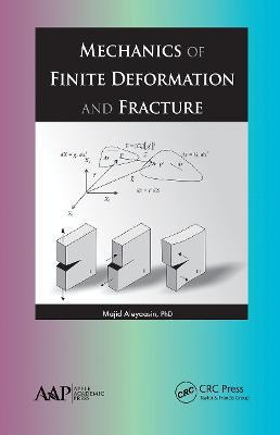 Libro Mechanics Of Finite Deformation And Fracture - Maji...