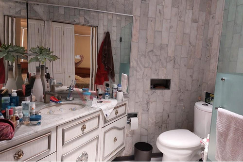 Casa En Venta En Fraccionamiento Cerrado En El Sur De Cdmx A Sólo Un Par De Cvuadras De Perifér...
