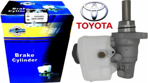 Bomba Freno Toyota 4runner 4.0 1gr 2003-2008 Tienda Fisica