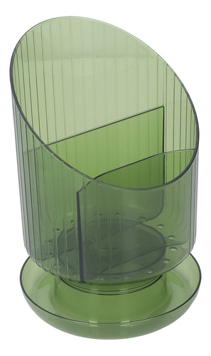 Organizador De Brochas De Maquillaje, Soporte Para Brochas D