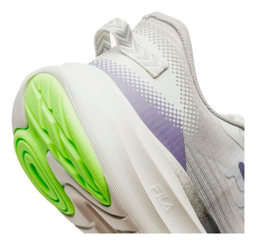 Zapatillas Deportivas Mujer Fila Racer Sky - Gamati
