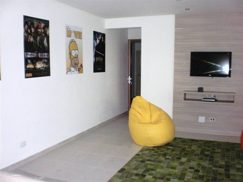 Apartamento - Venda - Tupi - Praia Grande - Bull2