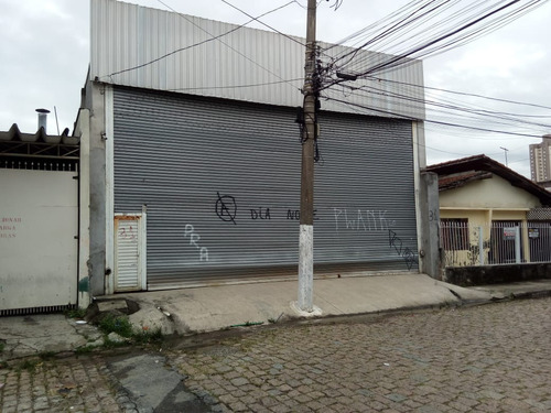 Galpao - Gl00020 - 69210693