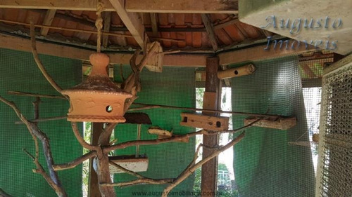 Imagem 3 de 29 de Chácaras À Venda Em Atibaia/sp - Compre O Seu Chácaras Aqui! - 1439864