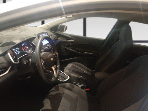 Chevrolet Onix plus Chevrolet Onix Plus LTZ 1.0 Turbo (Aut.)