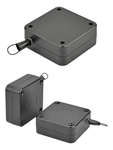 Puerta Automática Más Cercano 500 G De Fuerza De Tracción