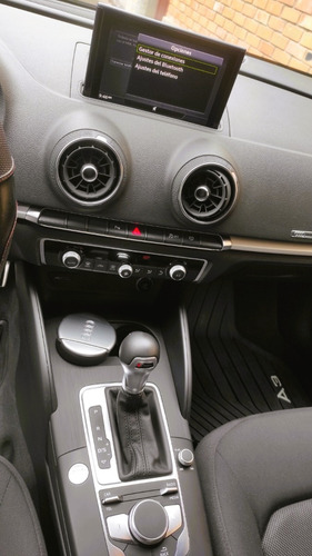 Imagen 6 de 19 de Audi A3