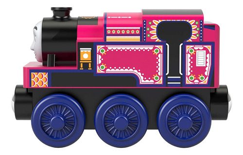 Thomas Y Sus Amigos Fisher-price Madeira, Bertie