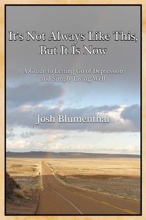 Libro It's Not Always Like This, But It Is Now - Josh Blu...