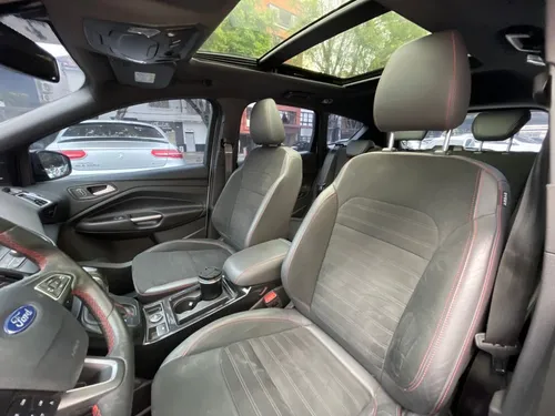 Ford Escape 2019 St - Line Tp 2000cc 4x4