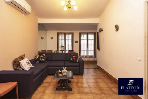 Imagen 4 de 30 de Venta Casa Sobre Av El Golf Tres Cerritos