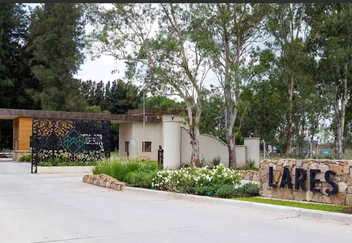 Lote En Venta 600m2 En Lares De Canning, Canning, Ezeiza