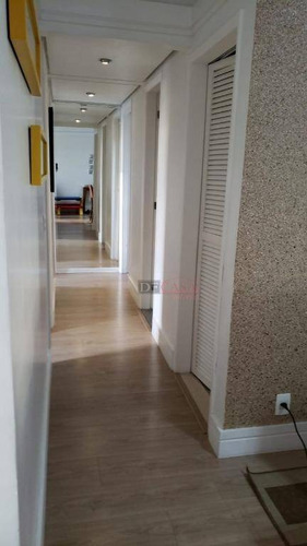 Imagem 8 de 19 de Apartamento À Venda, 86 M² Por R$ 640.000,00 - Vila Prudente (zona Leste) - São Paulo/sp - Ap5626