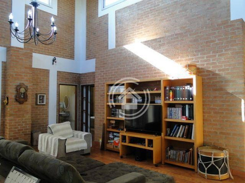 Imagem 7 de 30 de Chácara Com 4 Dormitórios, 2400 M² - Venda Por R$ 1.395.000,00 Ou Aluguel Por R$ 4.200,00/mês - Pinhal - Limeira/sp - Ch0033