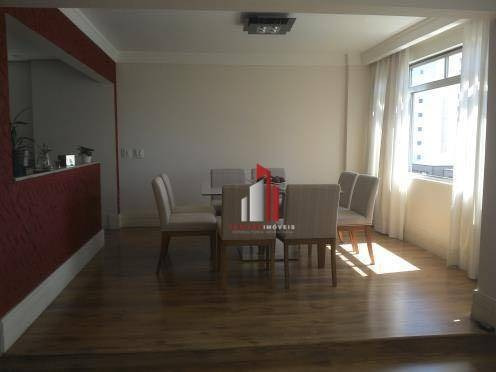 Imagem 3 de 21 de Apartamento À Venda, 156 M² Por R$ 750.000,00 - Cambuci - São Paulo/sp - Ap1533