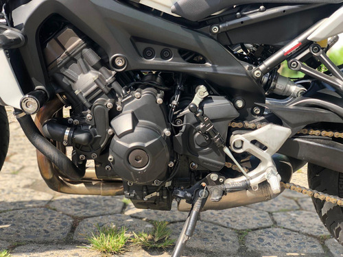 Yamaha Mt-09 Tracer 900 Gt
