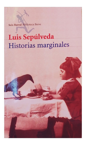 Historias Marginales.