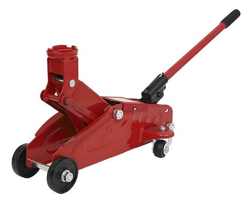 Macaco Alacaré Hydraulic 2t Jacarézinho Mecánico Calidad