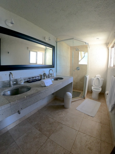 Acapulco Brisas Marqués Villa En Renta Tres Recámaras Alberca Privada Vista Panorámica