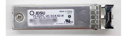 Modulo Transceptor Jdsu 4 Gbps, Plrxpl-ve-sg4-62-n, 5mm