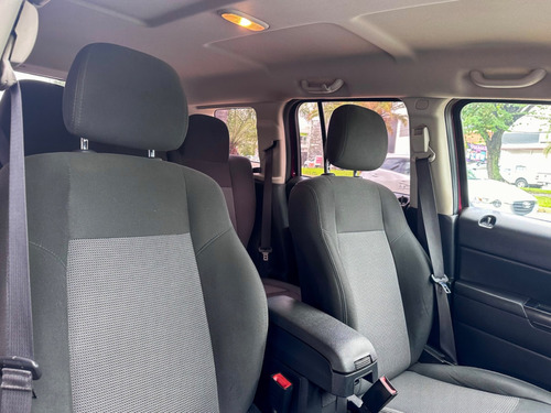 Jeep Patriot 2.4 Litude 4x2 At