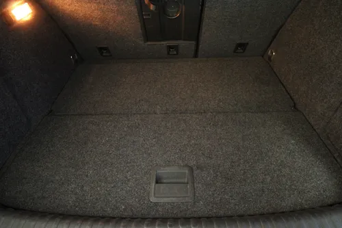 Volkswagen Tiguan 1.4 Automica At