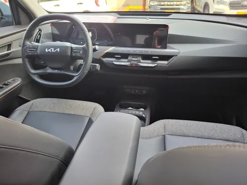 Kia EV5 0.0 Wind