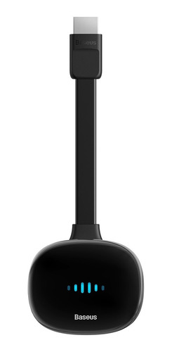 Imagen 8 de 10 de Duplicador De Celular A Monitor Hdmi/ No Chromecast Baseus