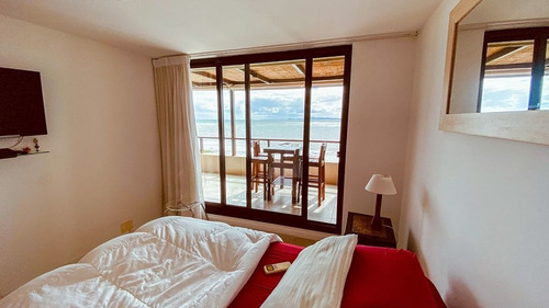 Imagen 25 de 28 de Excelente Vista Al Mar En Quartier Punta Ballena