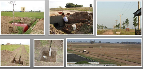 Imagen 8 de 12 de Terreno - 14.387.50 M2 - San Andres De Giles