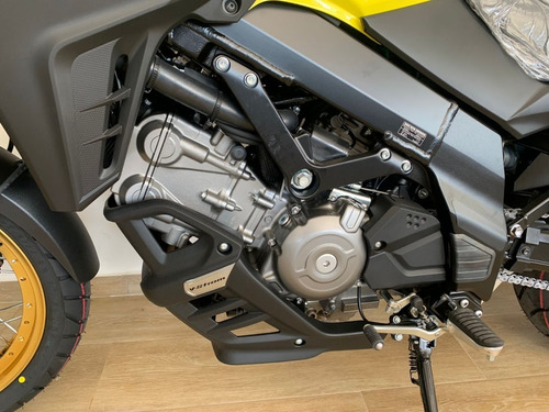 Imagen 9 de 25 de Suzuki V-strom 650xt - No Ktm 790, No Kawasaki Versys 650.