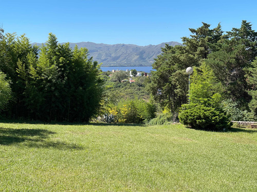Vendo Lotes En Villa Del Lago. Carlos Paz