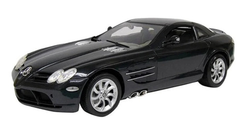 Mercedes Benz Slr Mclaren 1/24 Motor Max Collection