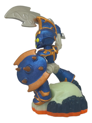 Figura Chop Chop Skylanders Giants Ps3 - Los Germanes (Usado)