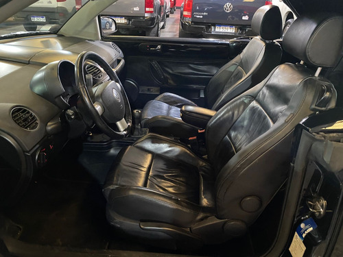 Volkswagen New Beetle 2.5 Sport