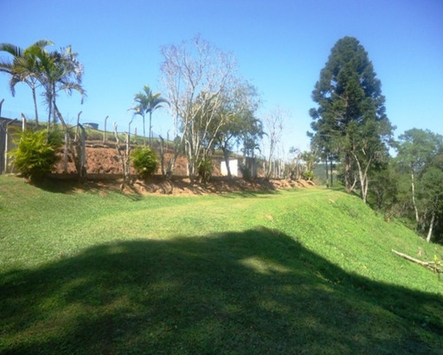 Imagem 8 de 12 de Sitio À Venda Em Juquitiba; Sitio Em Juquitiba; Sítio Com Boa Topografia; - 98 - 32982565