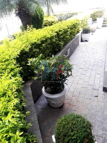 Imagem 30 de 30 de Ref- 13.429- Excelente Apartamento Localizado No Bairro Tatuapé, 92 M² De Área Útil, 3 Dormitórios, Sendo 1 Suíte, 2 Vagas De Garagem. - 13429