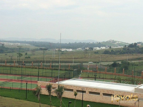 Imagem 11 de 30 de Terreno Comercial À Venda, Urbanova, São José Dos Campos. - Te0021