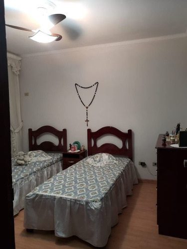 Imagem 6 de 11 de Casa Para Alugar, 250 M² Por R$ 3.000,00/mês - Vila Independência - Sorocaba/sp - Ca2091