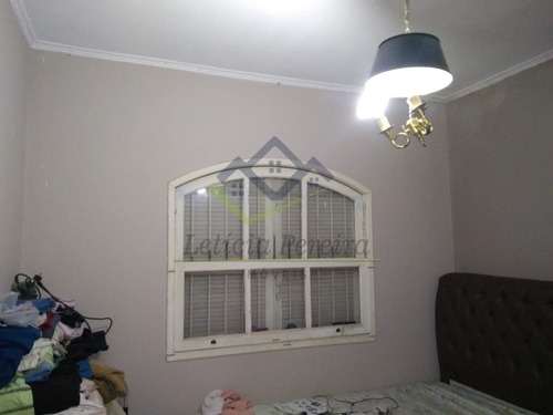 Imagem 3 de 11 de Casa Alto Padrão Ótima Localização Em Suzano - Ca00326 - 70751935