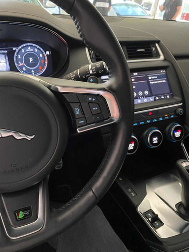 Imagem 14 de 15 de Jaguar E-pace 2019 2.0 R-dynamic S Awd Flex Aut. (p250) 5p