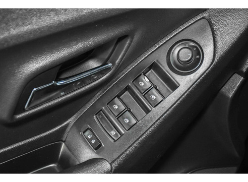 Chevrolet Tracker 1.4 16V TURBO FLEX LT AUTOMÁTICO