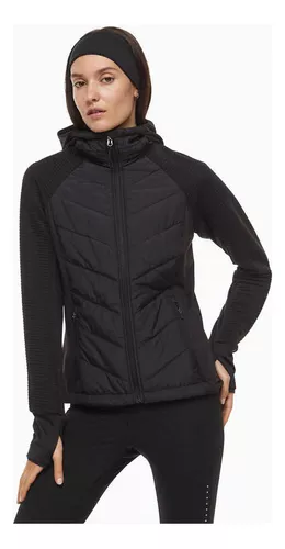 enlazar varilla cuenca Parkas Hm Mujer | MercadoLibre 📦