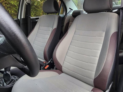 Volkswagen Voyage 1.6L HIGHLINE
