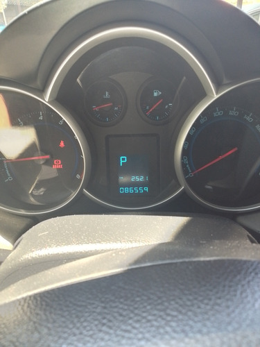 Chevrolet Cruze 1.8 A Ls Aa Cd Mp3 R-16 At
