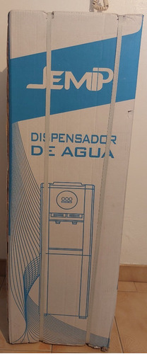 Dispensador De Agua - Jemip