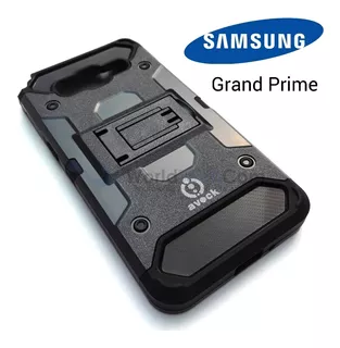 Case Armor Samsung Galaxy Grand Prime Funda Protector Cover