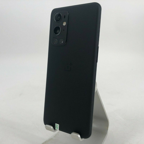 Imagen 5 de 6 de Oneplus 9 5g Le2110 12gb 256gb Blue (unlocked) Smartphone